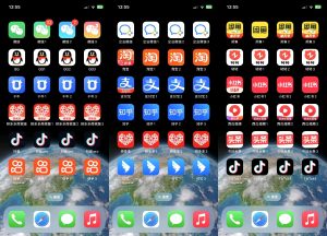 我爱多开 稳定的IOS苹果微信多开消息防撤回自动抢红包软件-图片2